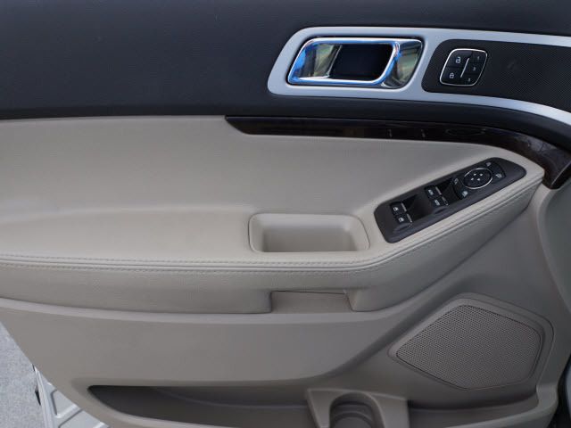 2011 Ford Explorer FWD 4dr Limited - 11778333 - 14