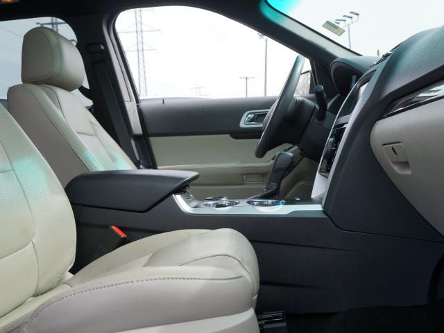 2011 Ford Explorer FWD 4dr Limited - 11778333 - 16