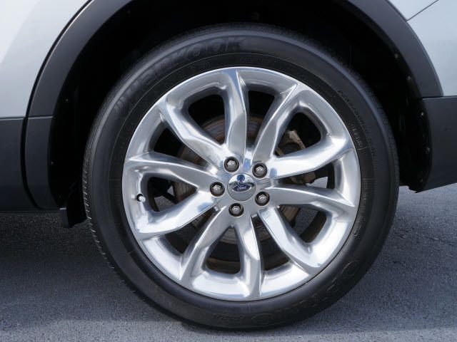 2011 Ford Explorer FWD 4dr Limited - 11778333 - 19