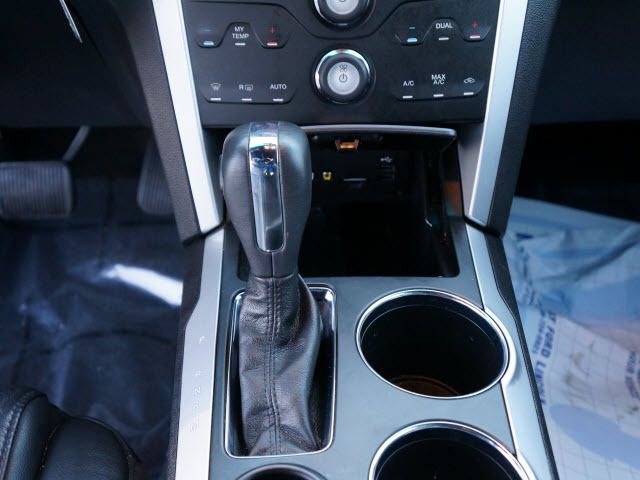 2011 Ford Explorer FWD 4dr XLT - 11494524 - 10