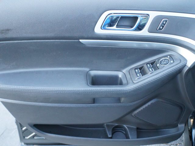 2011 Ford Explorer FWD 4dr XLT - 11494524 - 15