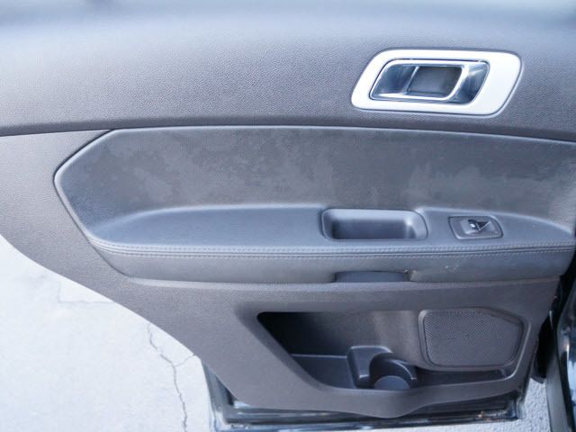 2011 Ford Explorer FWD 4dr XLT - 11494524 - 16