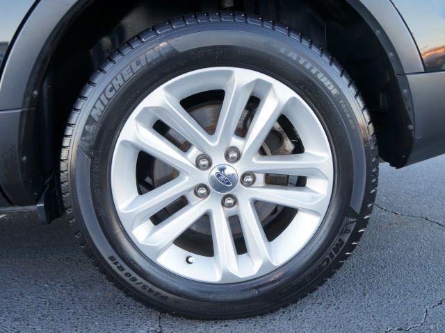 2011 Ford Explorer FWD 4dr XLT - 11494524 - 20