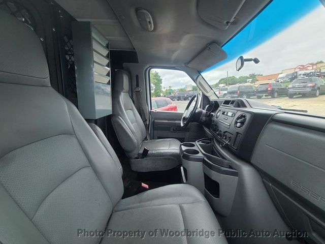 2011 Ford E-250  - 22991551 - 9