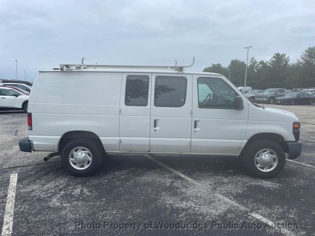 2011 Ford E-250  - 22991551 - 11