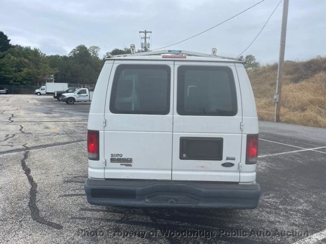 2011 Ford E-250  - 22991551 - 12