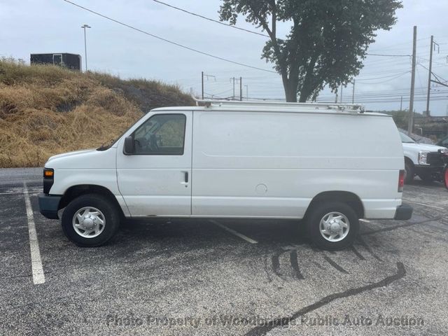2011 Ford E-250  - 22991551 - 13