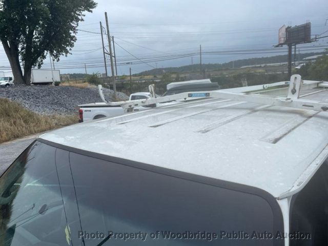 2011 Ford E-250  - 22991551 - 14