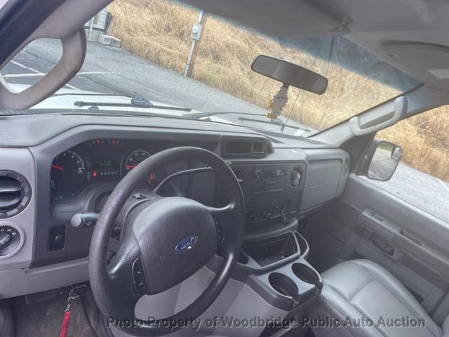 2011 Ford E-250  - 22991551 - 15