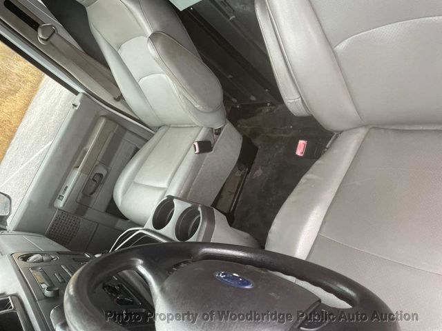 2011 Ford E-250  - 22991551 - 16