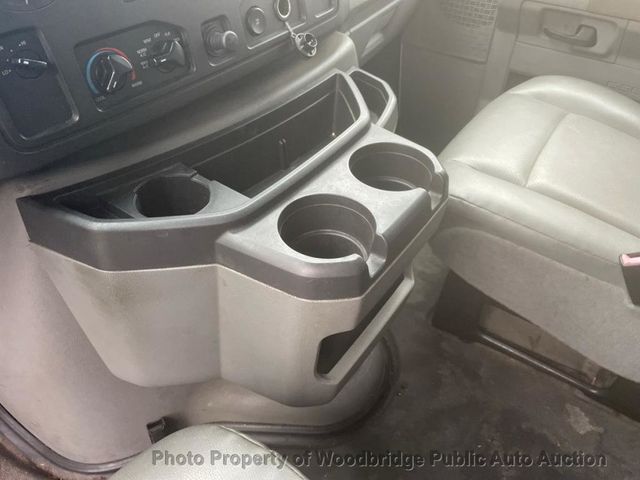 2011 Ford E-250  - 22991551 - 17