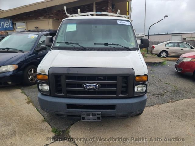 2011 Ford E-250  - 22991551 - 1