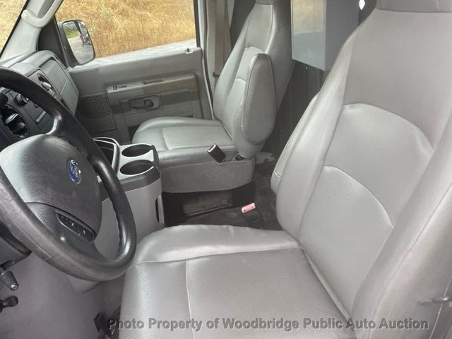 2011 Ford E-250  - 22991551 - 19