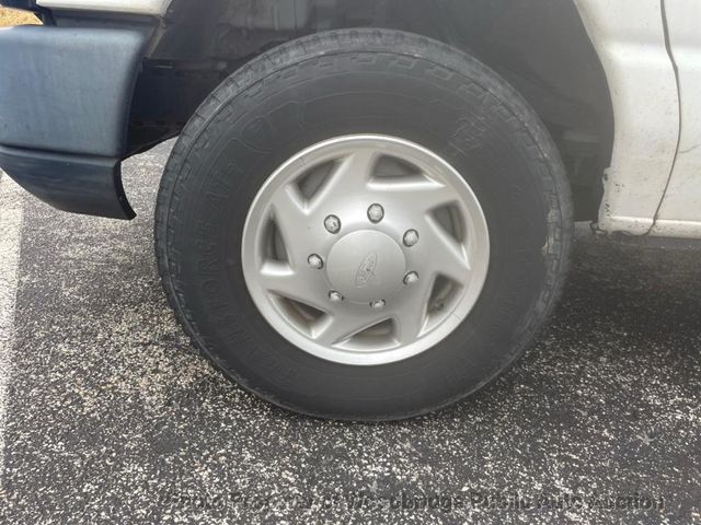 2011 Ford E-250  - 22991551 - 22