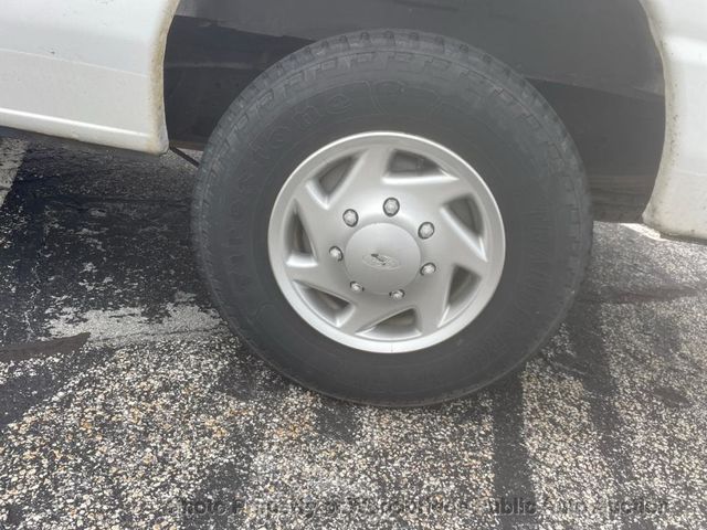 2011 Ford E-250  - 22991551 - 23