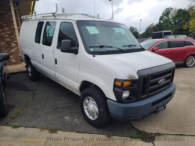 2011 Ford E-250  - 22991551 - 2