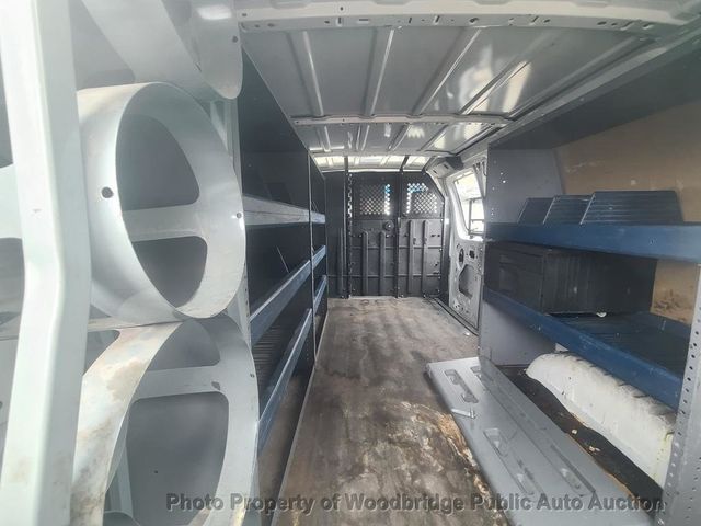 2011 Ford E-250  - 22991551 - 5