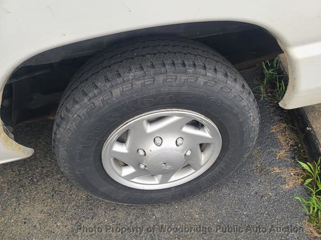 2011 Ford E-250  - 22991551 - 6