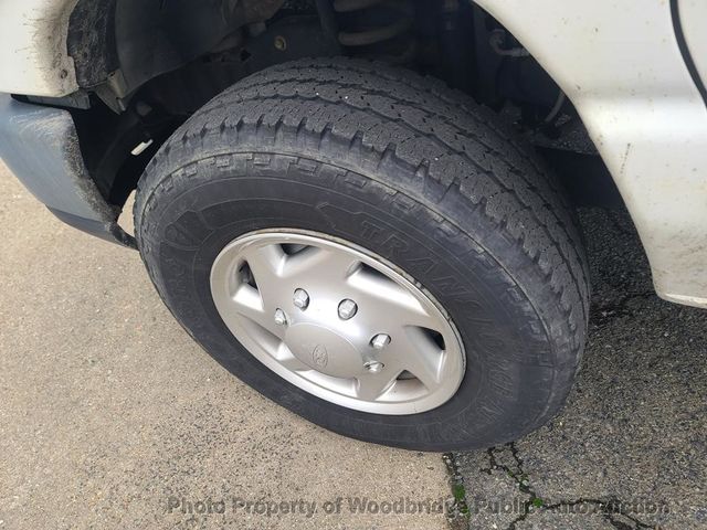 2011 Ford E-250  - 22991551 - 7