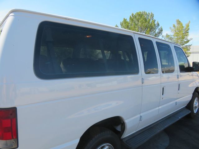 2011 Ford E-350 1OWNER EXTRA CLEAN 12 PASSENGER VAN LOW  MILEAGE  - 23068564 - 9