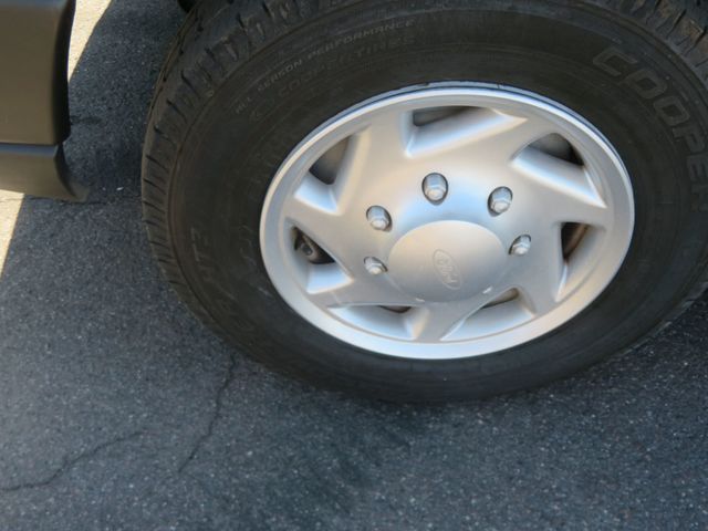 2011 Ford E-350 1OWNER EXTRA CLEAN 12 PASSENGER VAN LOW  MILEAGE  - 23068564 - 13