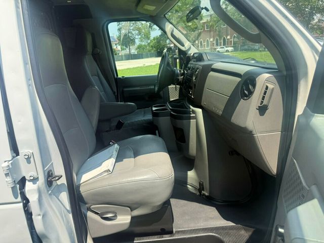 2011 Ford E-350 36 FOOT BUCKET BOOM VAN READY TO WORK FULLY SERVICED - 22842983 - 9