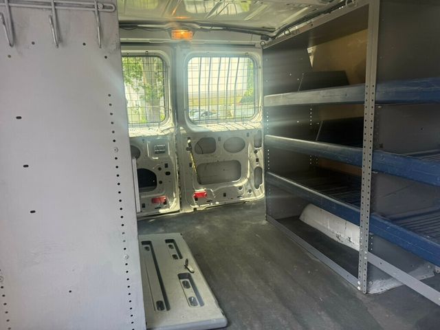 2011 Ford E-350 36 FOOT BUCKET BOOM VAN READY TO WORK FULLY SERVICED - 22842983 - 22