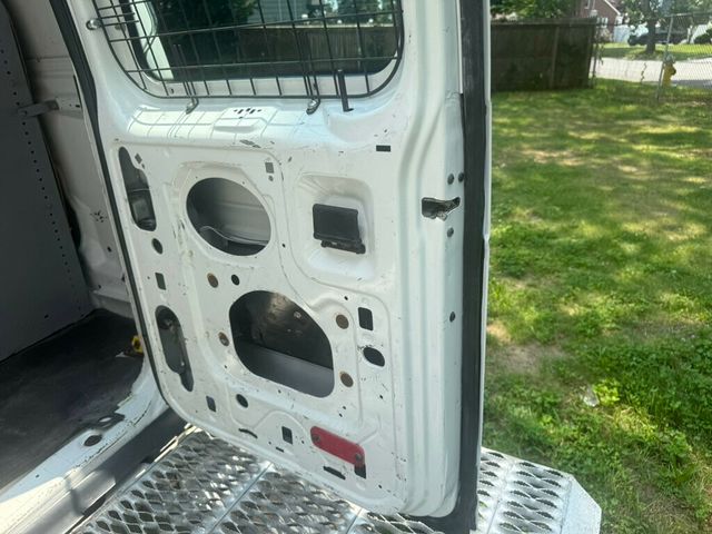 2011 Ford E-350 36 FOOT BUCKET BOOM VAN READY TO WORK FULLY SERVICED - 22842983 - 24