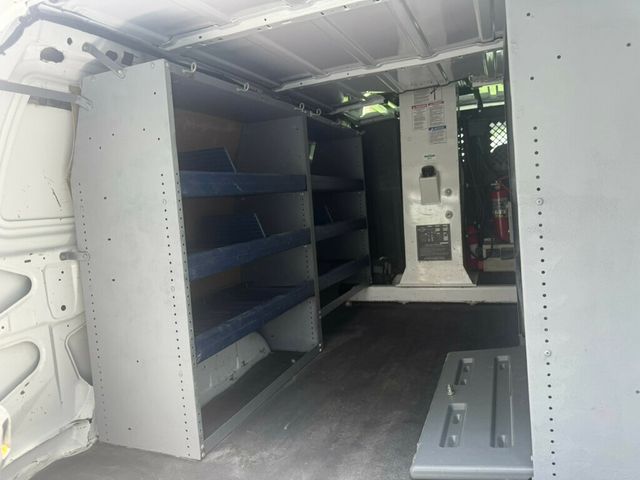 2011 Ford E-350 36 FOOT BUCKET BOOM VAN READY TO WORK FULLY SERVICED - 22842983 - 25