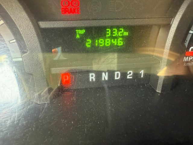 2011 Ford E-350 36 FOOT BUCKET BOOM VAN READY TO WORK FULLY SERVICED - 22842983 - 40