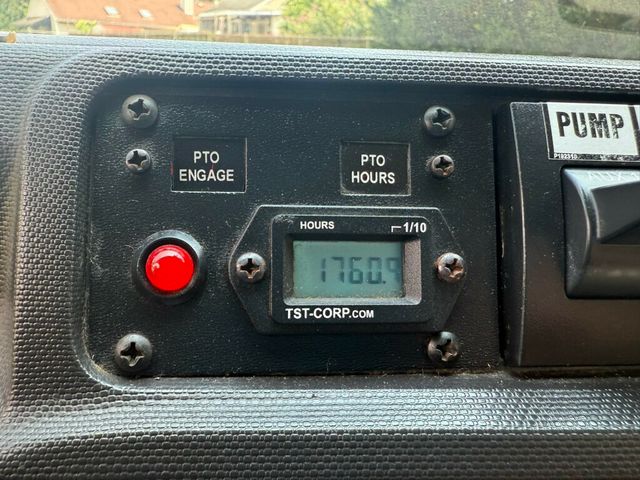 2011 Ford E-350 36 FOOT BUCKET BOOM VAN READY TO WORK FULLY SERVICED - 22842983 - 42