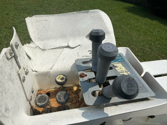 2011 Ford E-350 36 FOOT BUCKET BOOM VAN READY TO WORK FULLY SERVICED - 22842983 - 58