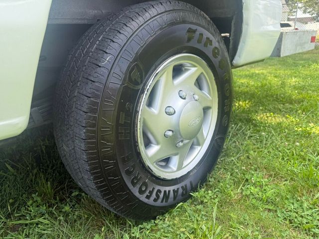 2011 Ford E-350 36 FOOT BUCKET BOOM VAN READY TO WORK FULLY SERVICED - 22842983 - 60