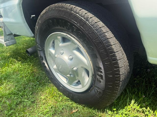 2011 Ford E-350 36 FOOT BUCKET BOOM VAN READY TO WORK FULLY SERVICED - 22842983 - 62