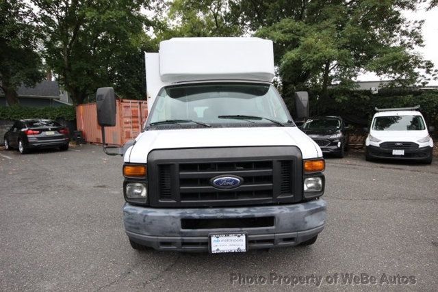 2011 Ford E-350SD Commercial - 22529002 - 9