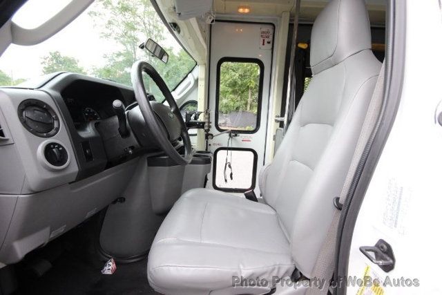 2011 Ford E-350SD Commercial - 22529002 - 12