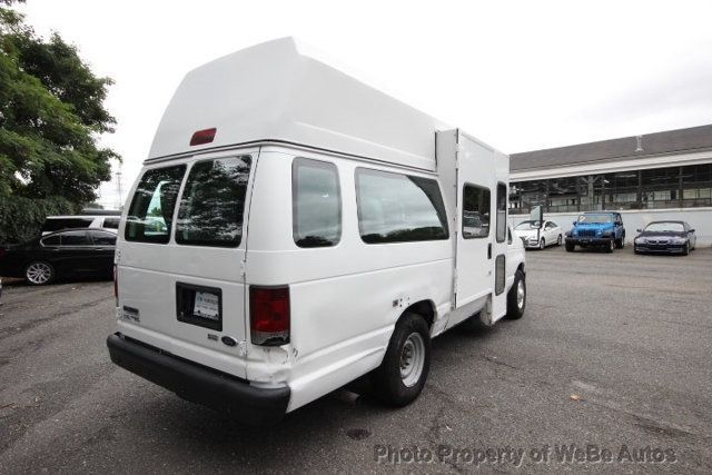 2011 Ford E-350SD Commercial - 22529002 - 6