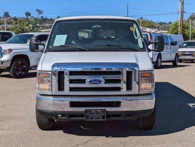 2011 Ford E-350SD XLT - 22035147 - 46