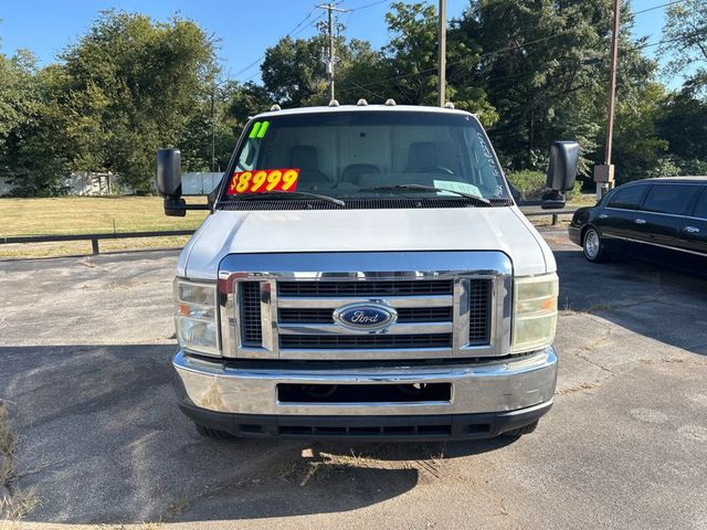 2011 FORD E-450  - 23088410 - 1