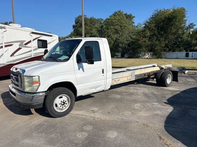2011 FORD E-450  - 23088410 - 2