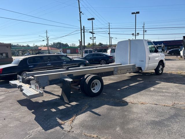 2011 FORD E-450  - 23088410 - 3