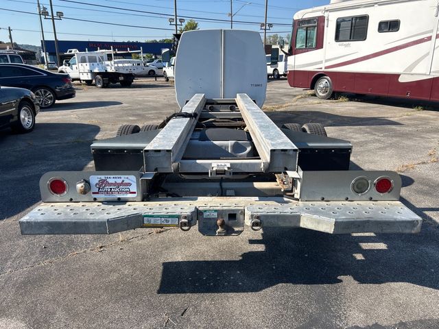 2011 FORD E-450  - 23088410 - 4