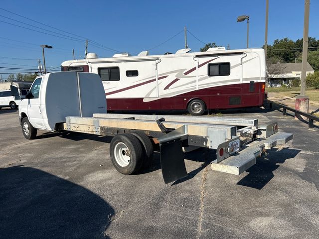 2011 FORD E-450  - 23088410 - 5