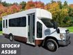 2011 Ford E-450 Non-CDL Wheelchair Shuttle Bus For Sale For Adults Seniors Church Medical Transport Handicapped - 22742960 - 0