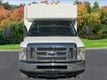 2011 Ford E-450 Non-CDL Wheelchair Shuttle Bus For Sale For Adults Seniors Church Medical Transport Handicapped - 22742960 - 1