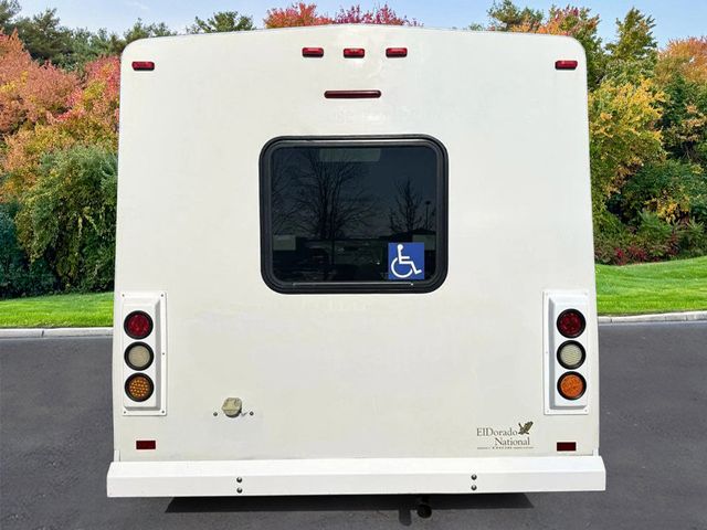 2011 Ford E-450 Non-CDL Wheelchair Shuttle Bus For Sale For Adults Seniors Church Medical Transport Handicapped - 22742960 - 8