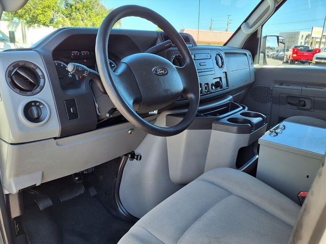 2011 Ford E-Series E-250 - 22945026 - 10