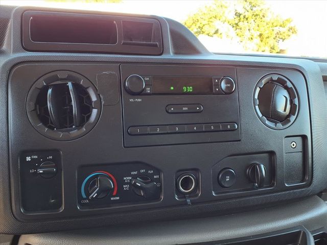 2011 Ford E-Series E-250 - 22945026 - 11