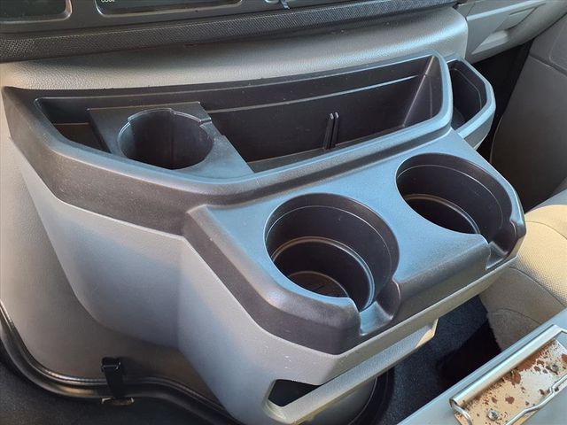 2011 Ford E-Series E-250 - 22945026 - 12