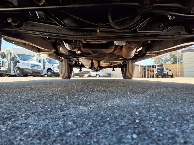 2011 Ford E-Series E-250 - 22945026 - 27